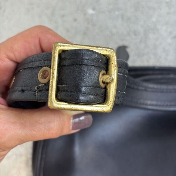 Vintage Coach Janice Legacy bag - Picture 12 of 13